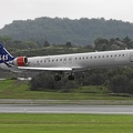 EI-FPK CRJ-900LR SAS Klur Viking (1003 Besuche) EI-FPK CRJ-900LR SAS Klur Viking