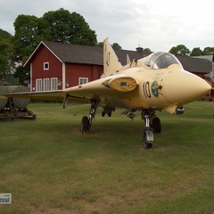 35541 43 J35J Draken (2413 Besuche) 35541 43 J35J Draken