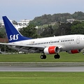 LN-RRC B737-683 SAS Sindre Viking (2765 návštěv) LN-RRC B737-683 SAS Sindre Viking