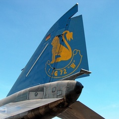 38+34 F-4F Phantom Fluglehzentrum F-4F_35 (3454 Besuche) 38+34 F-4F Phantom Fluglehzentrum F-4F_35