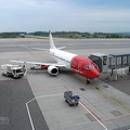 LN-KKH B737-3K2 Norwegian OSL (10237 visingar) Oslo Gardermoen/OSL LN-KKH B737-3K2 Norwegian OSL