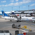 OH-ATJ ATR 72-212A Finncomm CPH (1282 відвідувань) OH-ATJ ATR 72-212A Finncomm CPH