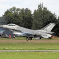 J-201 F-16AM RNLAF (2155 visits) TLP Florennes J-201 F-16AM RNLAF