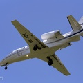 OK-AST, Cessna 560XL