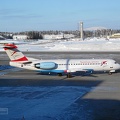 OE-LVH F28-0100 Tyrolean OSL