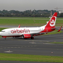 D-ABBT B737-76N Air Berlin (1989 відвідувань) D-ABBT B737-76N Air Berlin