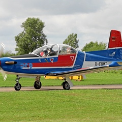 D-FBMT, PC-9B
