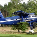 D-FJKA, An-2 (1648 visites) Flugtag Weser/Wuemme 2010 D-FJKA, An-2