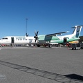 LN-WDL DHC-8 402 Widerøe TOS (4291 Besuche) LN-WDL DHC-8 402 Widerøe TOS
