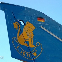 38+34 F-4F Phantom Fluglehzentrum F-4F_41 (3481 Besuche) 38+34 F-4F Phantom Fluglehzentrum F-4F_41