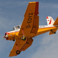 Z-37-2, D-EOYZ (2445 visites) Z-37-2, D-EOYZ