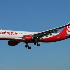 D-ALPF, A330-223, Air Berlin