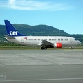 LN-BUC B737-505 SAS Trondheim (2354 odwiedzin) LN-BUC B737-505 SAS Trondheim