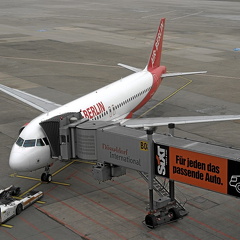 D-ALTJ A320-214 LTU mit AB Farben (1098 Besuche) D-ALTJ A320-214 LTU mit AB Farben