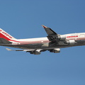 VT-AIC B747-4B5 Air India AI AIC (1250 visitas) VT-AIC B747-4B5 Air India AI AIC