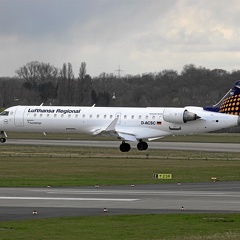D-ACSC CRJ-700 Eurowings (886 Besuche) D-ACSC CRJ-700 Eurowings