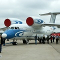 Antonow An-74 TK-200, UR-74038 (1176 Besuche) MAKS 2003 Antonow An-74 TK-200, UR-74038