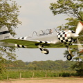 LY-YSS, Jak-52TD (1554 visites) Flugtag Weser/Wümme 2010 LY-YSS, Jak-52TD