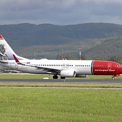 LN-NOI B737-86N Norwegian (2218 Besuche) LN-NOI B737-86N Norwegian