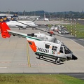 D-HNWQ BK-117C-1 Polizei NRW (1731 Besuche) D-HNWQ BK-117C-1 Polizei NRW