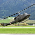 5D-HZ AB-212 Bundesheer (2285 visitas) Airpower 09 Zeltweg 5D-HZ AB-212 Bundesheer