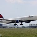 N825MH, Boeing 767-432ER, Delta Airlines (4077 odwiedzin) N825MH, Boeing 767-432ER, Delta Airlines