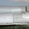 MiG-21SMT, Seitenansicht (1732 visingar) MiG-21SMT, Seitenansicht