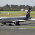 VP-BWI A320-214 Aeroflot