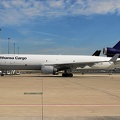 D-ALCF MD-11F Lufthansa Cargo (3777 Besuche) EDDF FRA Frankfurt D-ALCF MD-11F Lufthansa Cargo