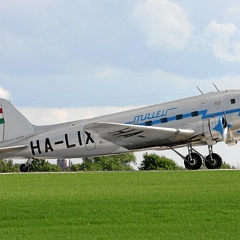 Li-2, HA-LIX