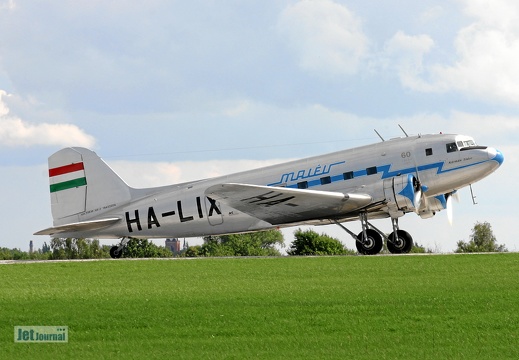 Li-2, HA-LIX