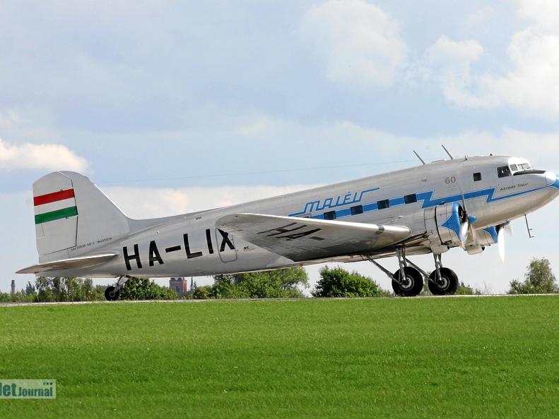 Li-2, HA-LIX