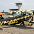 N60LG, Pitts S-2