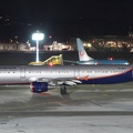 VP-BWN Alexander Skryabin A321-211 Aeroflot Salzburg SZG (2009 відвідувань) VP-BWN Alexander Skryabin A321-211 Aeroflot Salzburg SZG