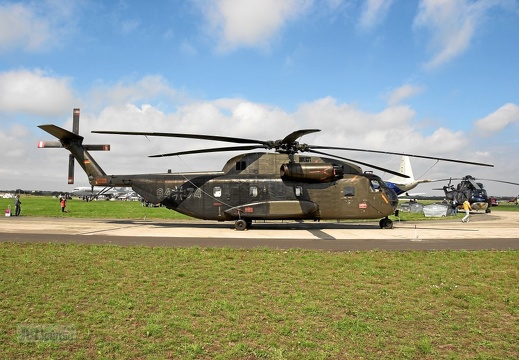 84+74 CH-53G MTHR 15