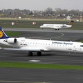 D-ACPJ CRJ-700 Lufthansa Cityline (2153 visites) D-ACPJ CRJ-700 Lufthansa Cityline