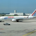 EC-LPQ B737-85P Air Europa MUC (1789 odwiedzin) EC-LPQ B737-85P Air Europa MUC