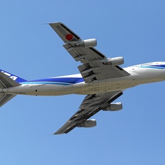 JA8182 B747-281B SF Nippon Cargo Airlines KZ NCA (1144 visitas) JA8182 B747-281B SF Nippon Cargo Airlines KZ NCA