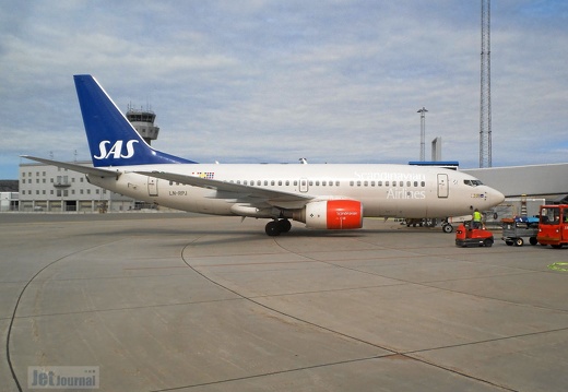 LN-RPJ B737-783 SAS BOO (1636 Besuche) LN-RPJ B737-783 SAS BOO