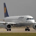 D-AIQD A320-211 Jena Lufthansa