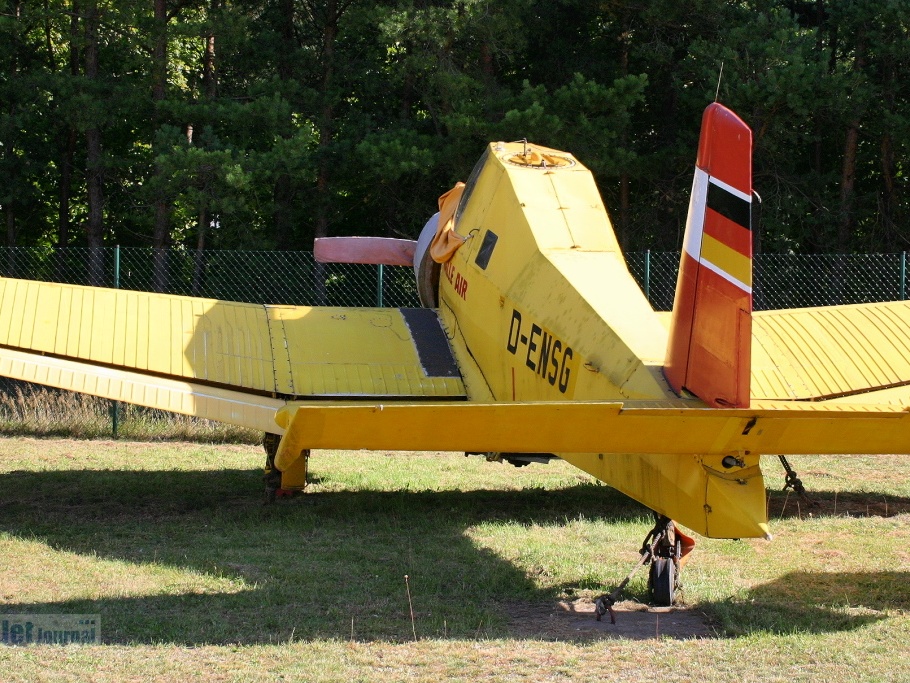 Z-37, D-ENSG
