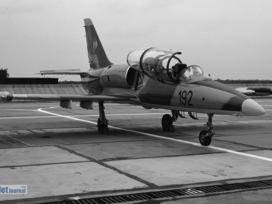 L-39, 192 NVA 