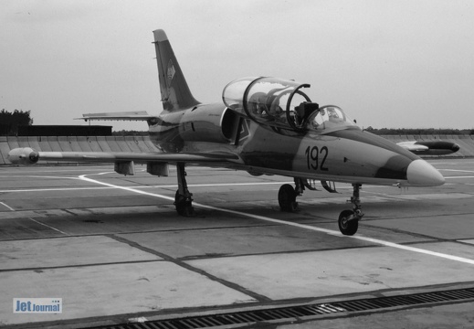 L-39, 192 NVA 