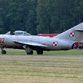 602 Lim-2 / MiG-15bis