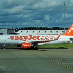 G-EZWO A320-214 Easyjet LTN (1615 visits) G-EZWO A320-214 Easyjet LTN