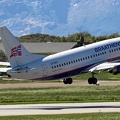 LN-BRX B737-505 SAS Norge (2476 Besuche) LN-BRX B737-505 SAS Norge