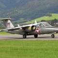 1129 RI-29 Saab 105OE Bundesheer