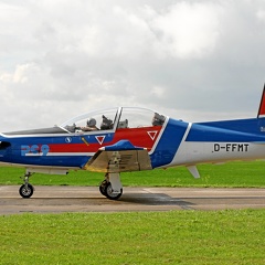 D-FFMT, PC-9B