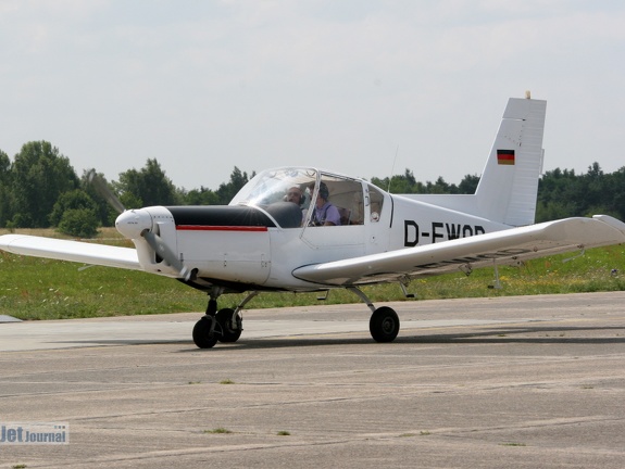 D-EWOP, Z-42MU (2710 Besuche) D-EWOP, Z-42MU