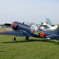 T7-JAC, Jak-50 (1468 Besuche) T7-JAC, Jak-50